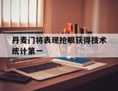 爱游戏ayx官方网页-丹麦门将表现抢眼获得技术统计第一