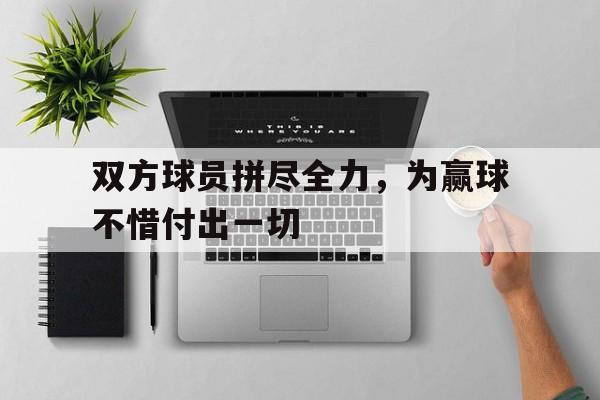 爱游戏ayx官方网页-双方球员拼尽全力，为赢球不惜付出一切