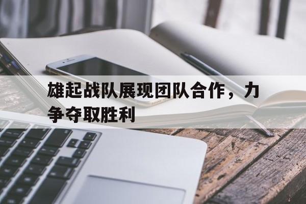 爱游戏ayx官方网页-雄起战队展现团队合作，力争夺取胜利